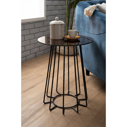 CYRUS Side Table