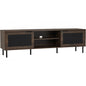 DALLAS TV Cabinet - Walnut