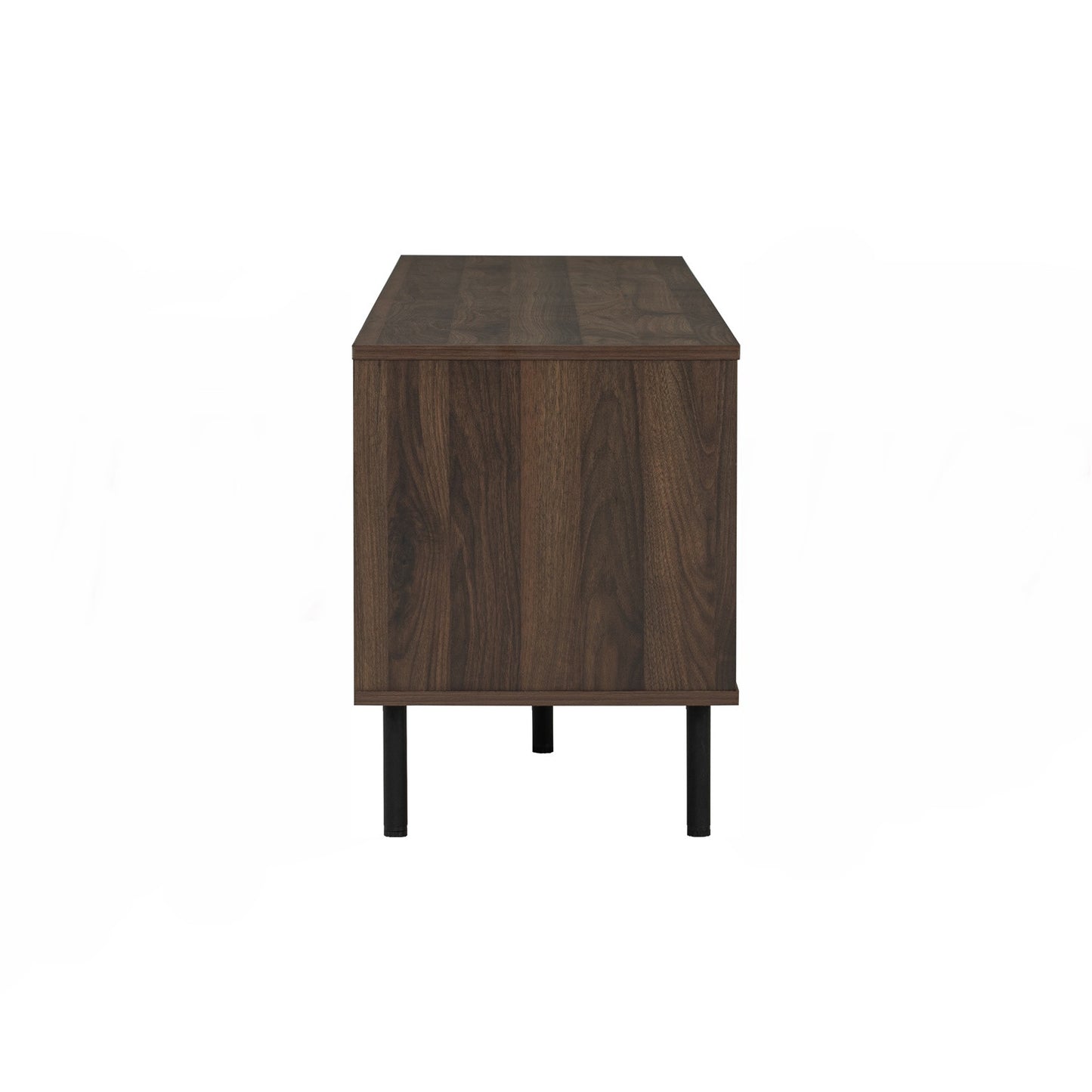 DALLAS TV Cabinet - Walnut