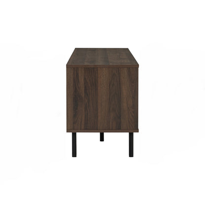 DALLAS TV Cabinet - Walnut