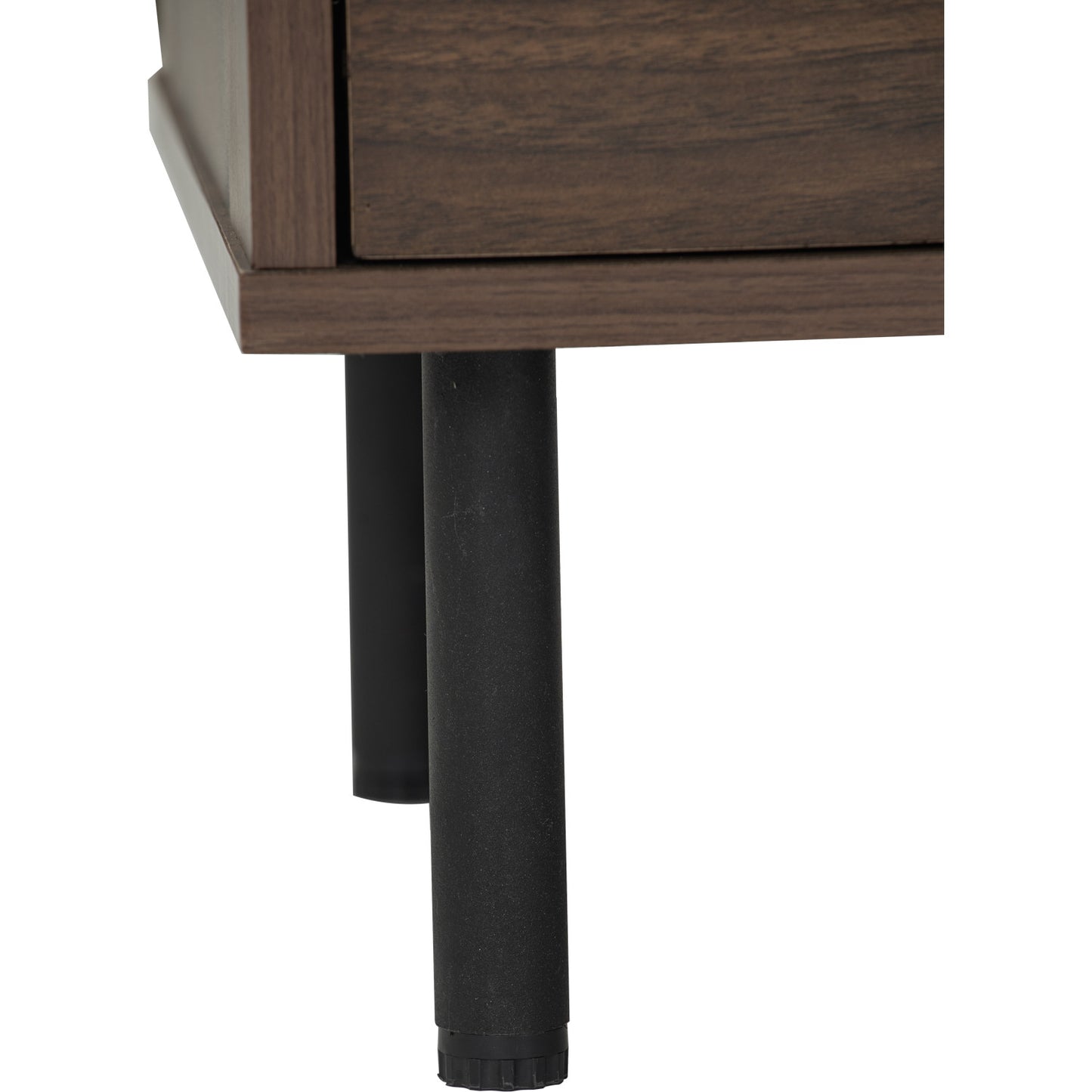 DALLAS TV Cabinet - Walnut