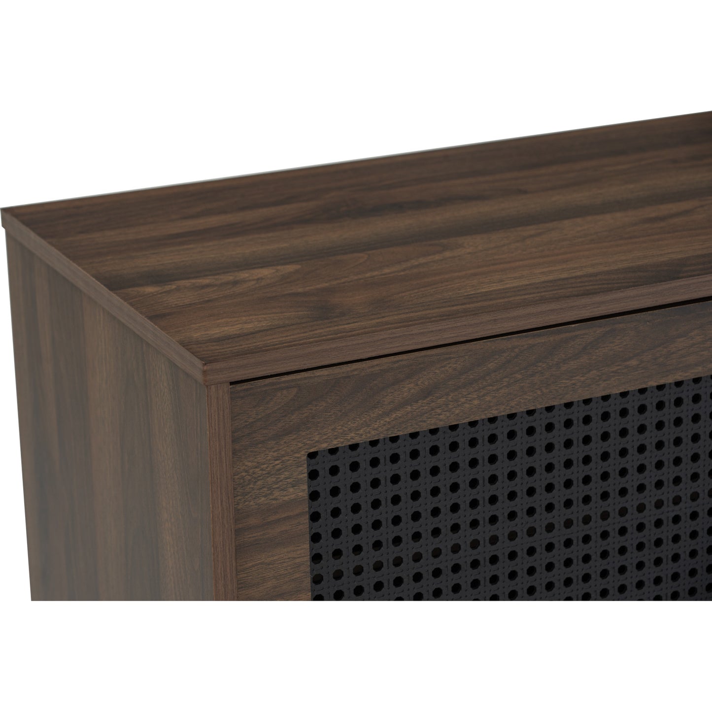 DALLAS TV Cabinet - Walnut