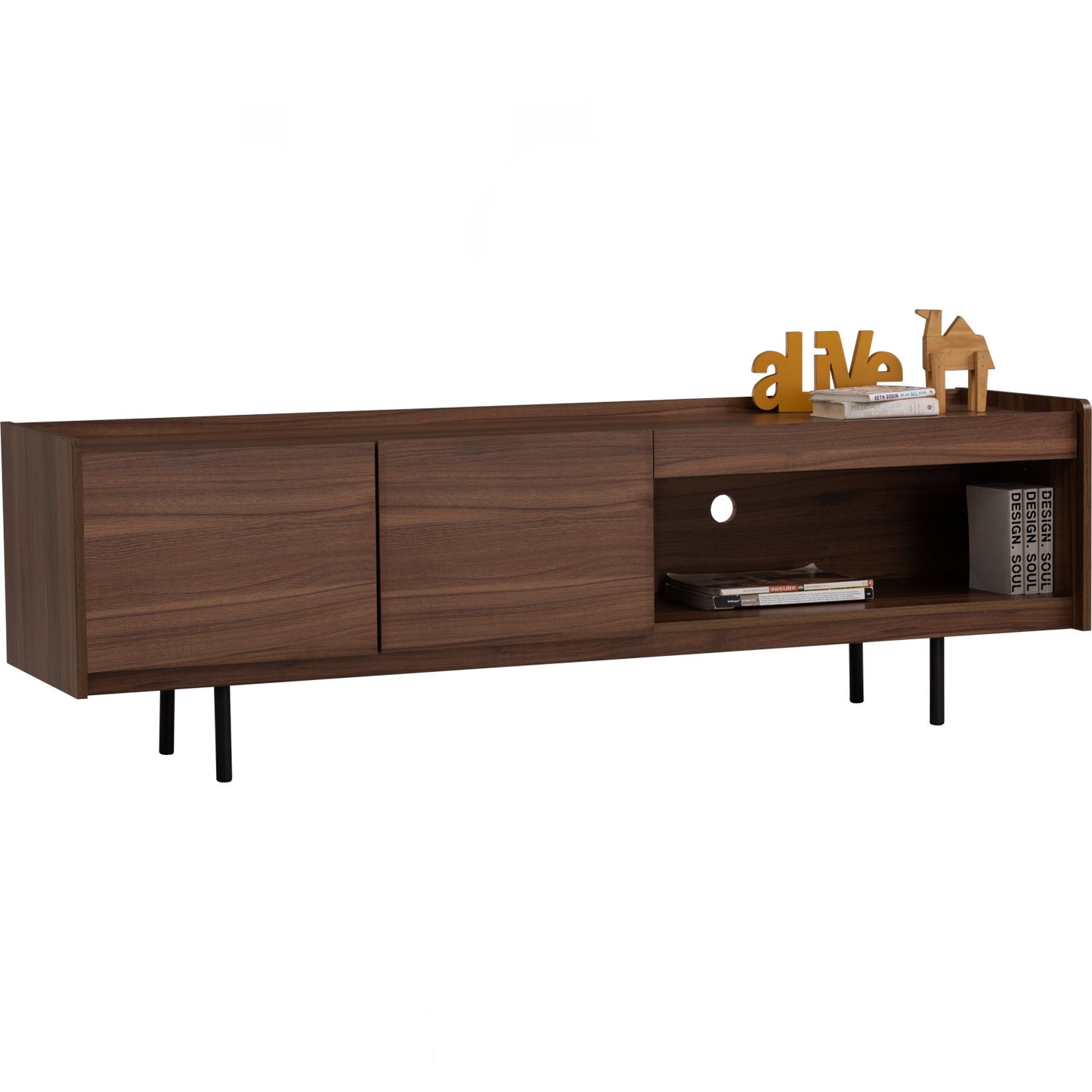DENVER TV Cabinet (1800L)