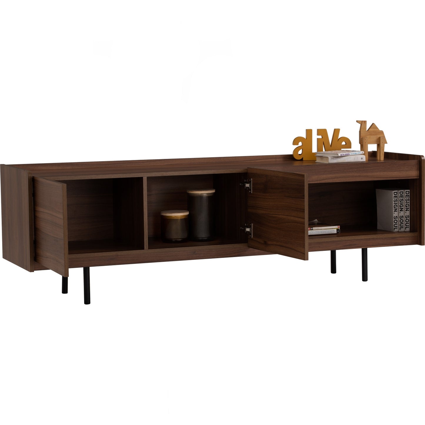 DENVER TV Cabinet (1800L)