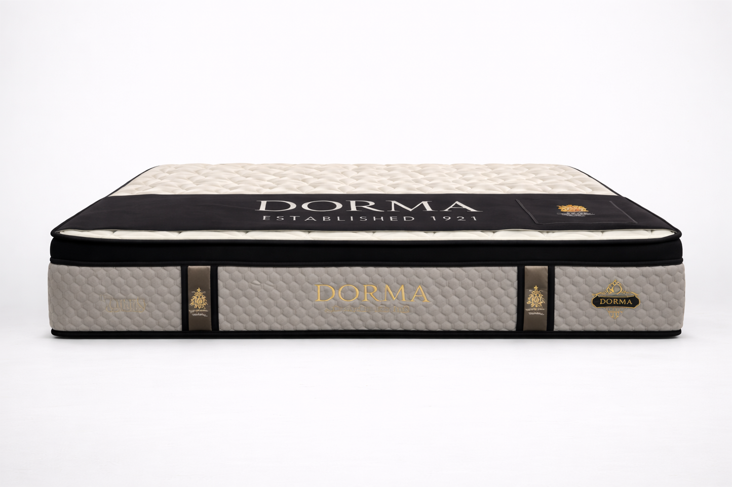 DORMA Countess (Single/Super Single/Queen Size/King Size)
