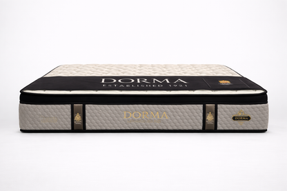 DORMA Countess (Single/Super Single/Queen Size/King Size)