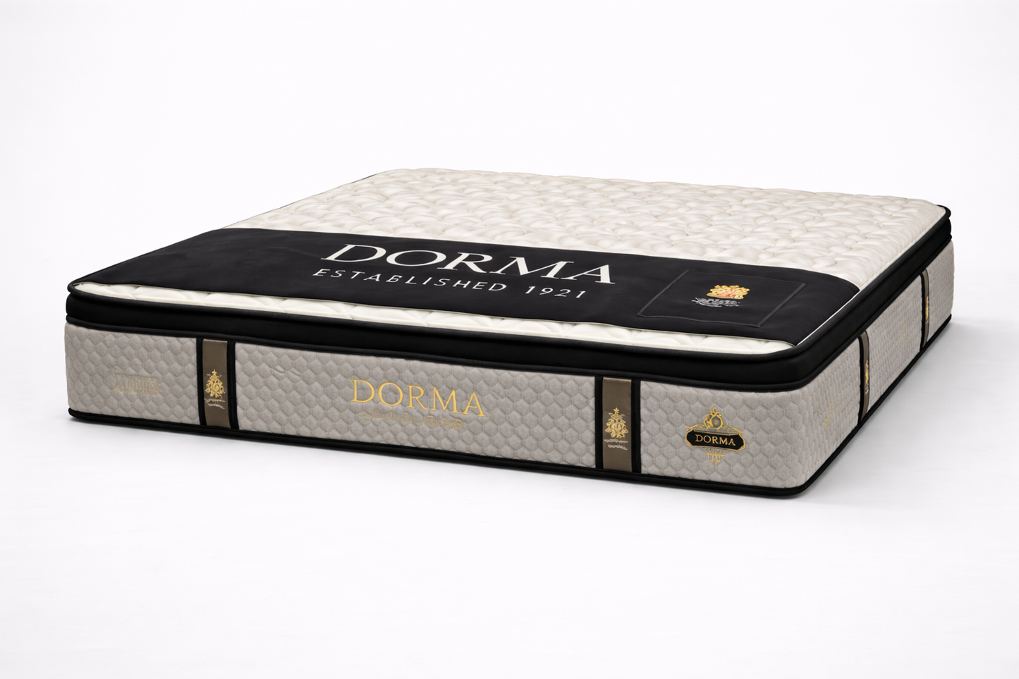 DORMA Countess (Single/Super Single/Queen Size/King Size)
