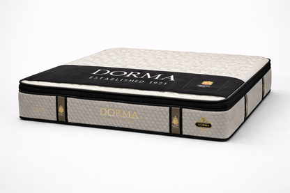 DORMA Countess (Single/Super Single/Queen Size/King Size)