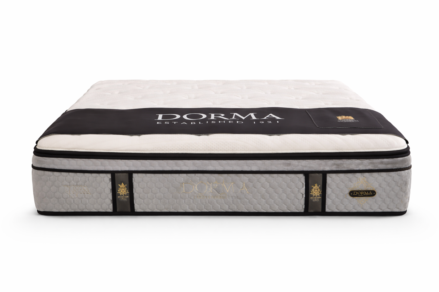 DORMA Duchess (Single/Super Single/Queen Size/King Size)