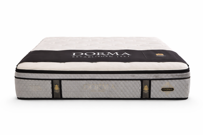 DORMA Duchess (Single/Super Single/Queen Size/King Size)