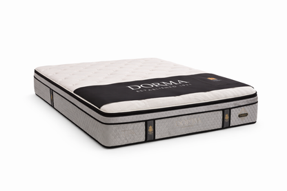 DORMA Duchess (Single/Super Single/Queen Size/King Size)