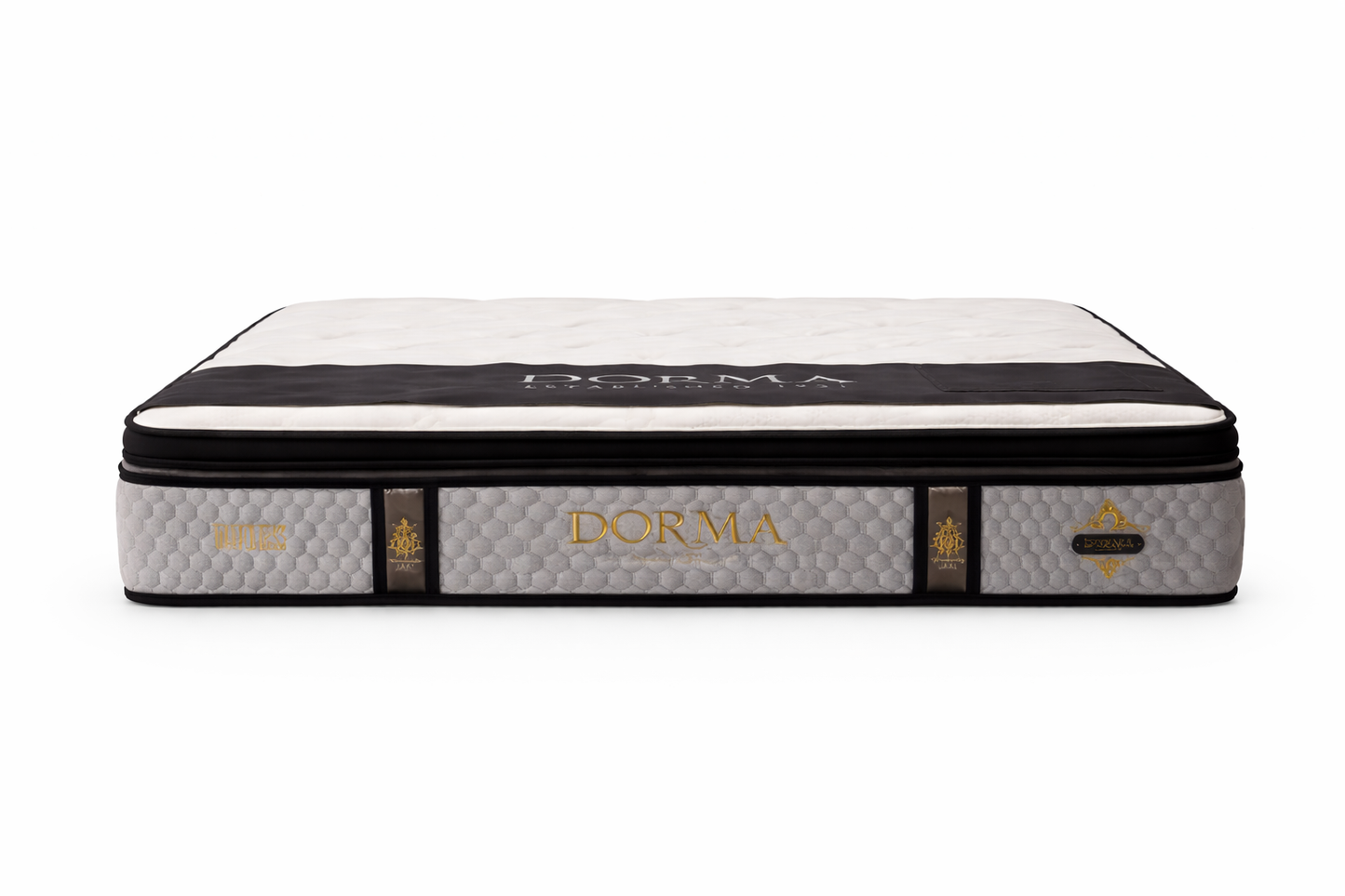 DORMA Marquess (Single/Super Single/Queen Size/King Size)