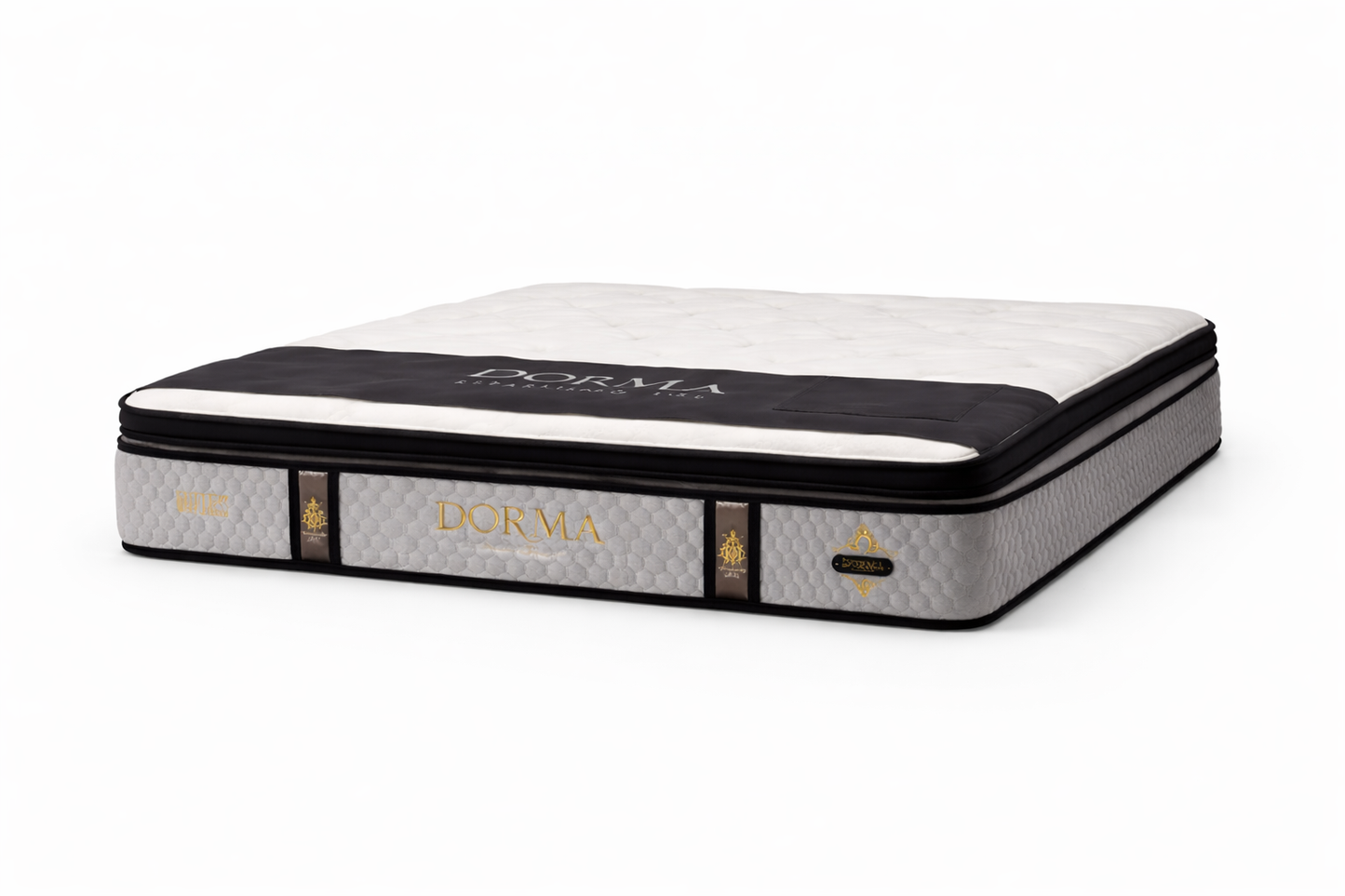 DORMA Marquess (Single/Super Single/Queen Size/King Size)