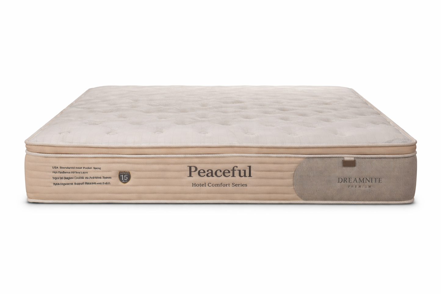 DREAMNITE Peaceful (Single/Super Single/Queen Size/King Size)