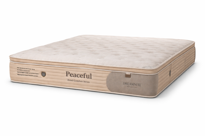 DREAMNITE Peaceful (Single/Super Single/Queen Size/King Size)