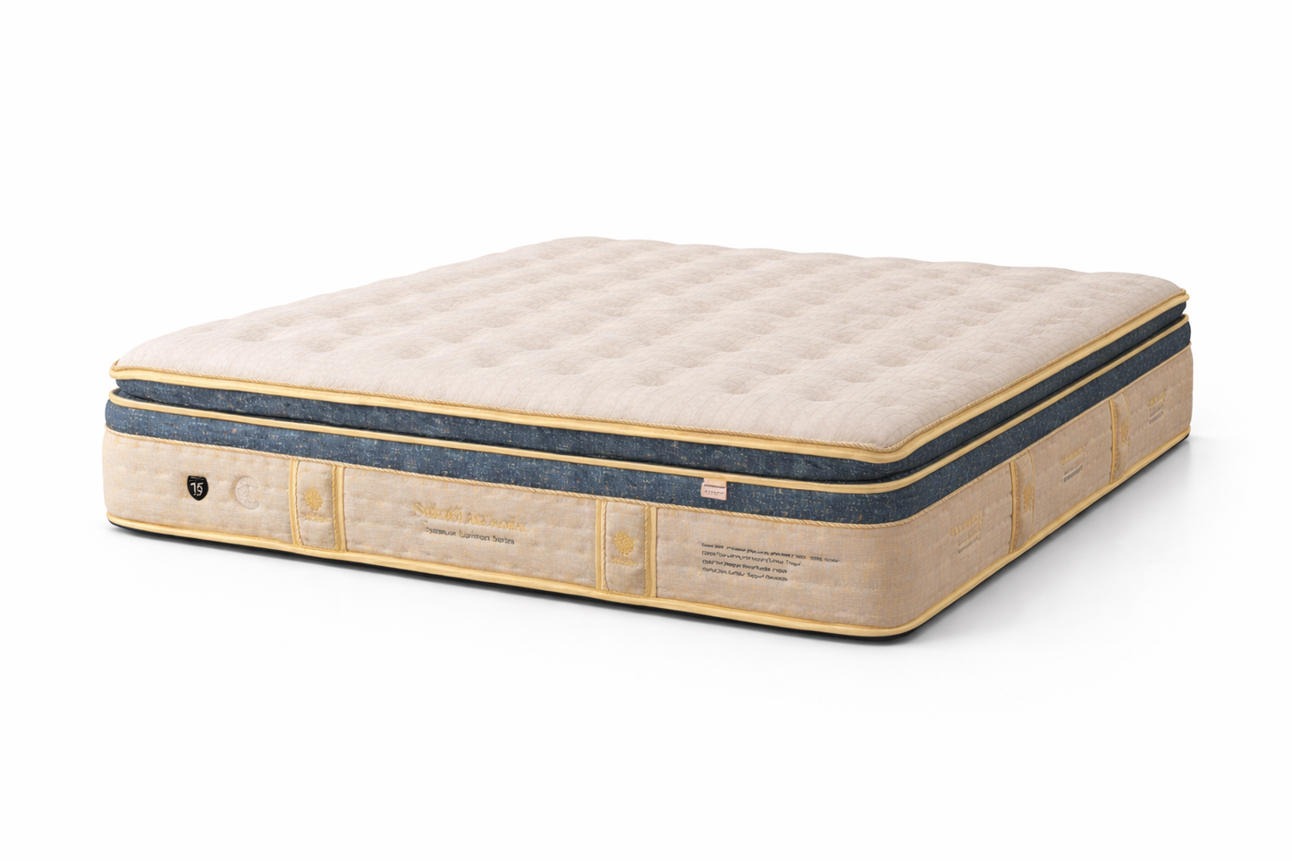 DREAMNITE Spinelux Royal (Single/Super Single/Queen Size/King Size)