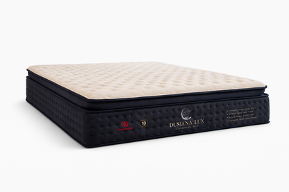 DREAMNITE Duxiana Lux (Single/Super Single/Queen Size/King Size)