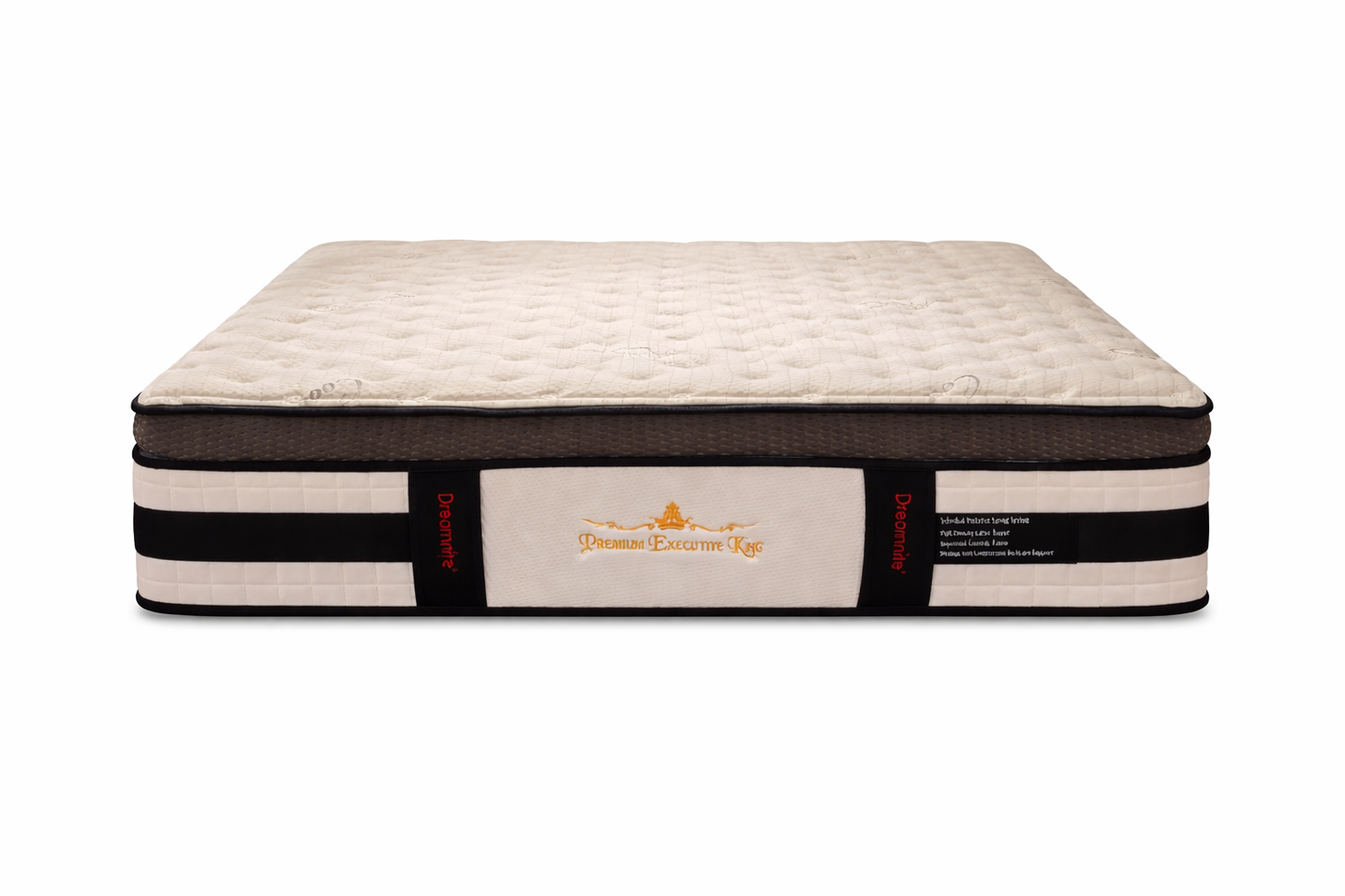 DREAMNITE Premium Executive (Single/Super Single/Queen Size/King Size)