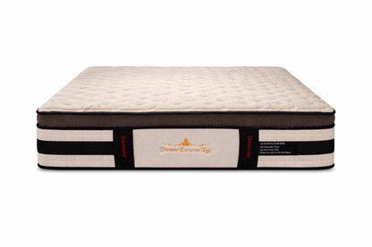 DREAMNITE Premium Executive (Single/Super Single/Queen Size/King Size)