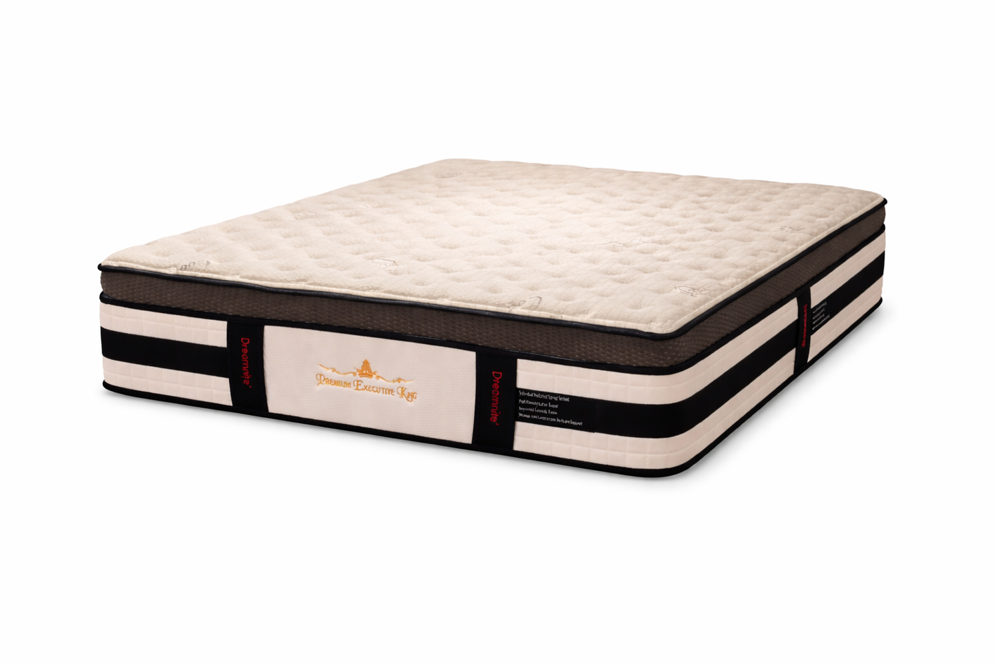 DREAMNITE Premium Executive (Single/Super Single/Queen Size/King Size)