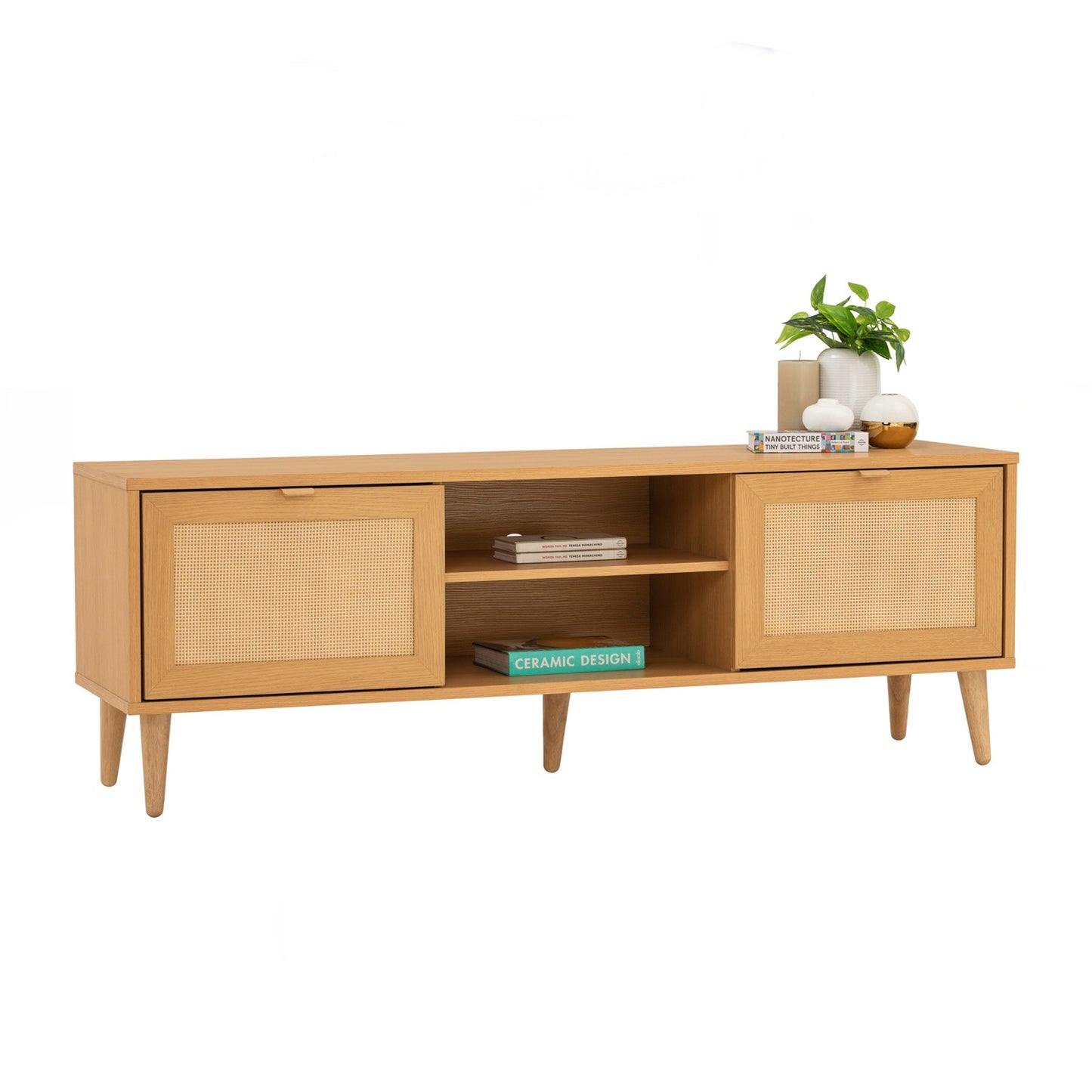 DUDLEY TV Cabinet (1500L)