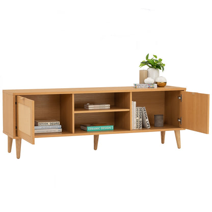 DUDLEY TV Cabinet (1500L)