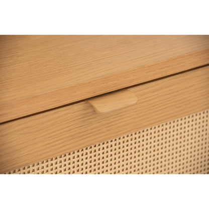 DUDLEY TV Cabinet (1500L)