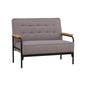 DZIRE 2 Seater Sofa - Grey