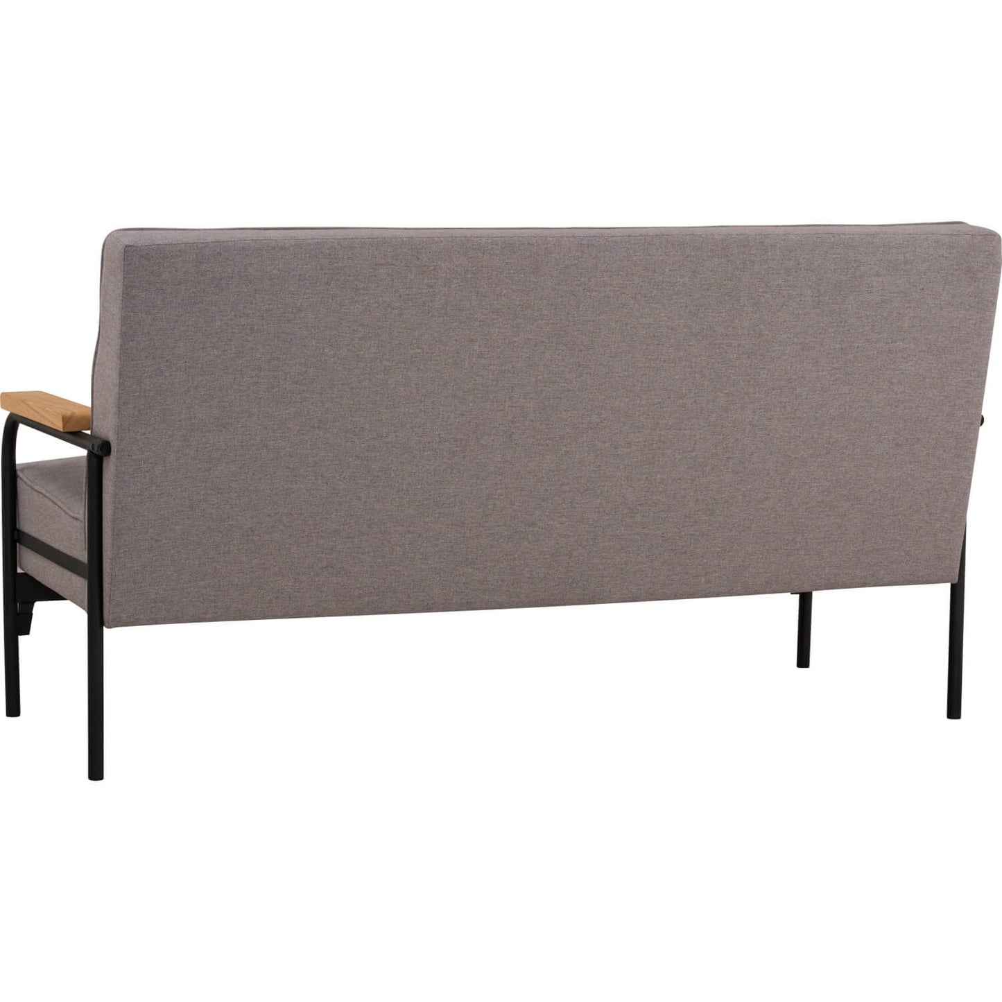 DZIRE 3 Seater Sofa - Grey