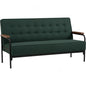 DZIRE 3 Seater Sofa - Kale