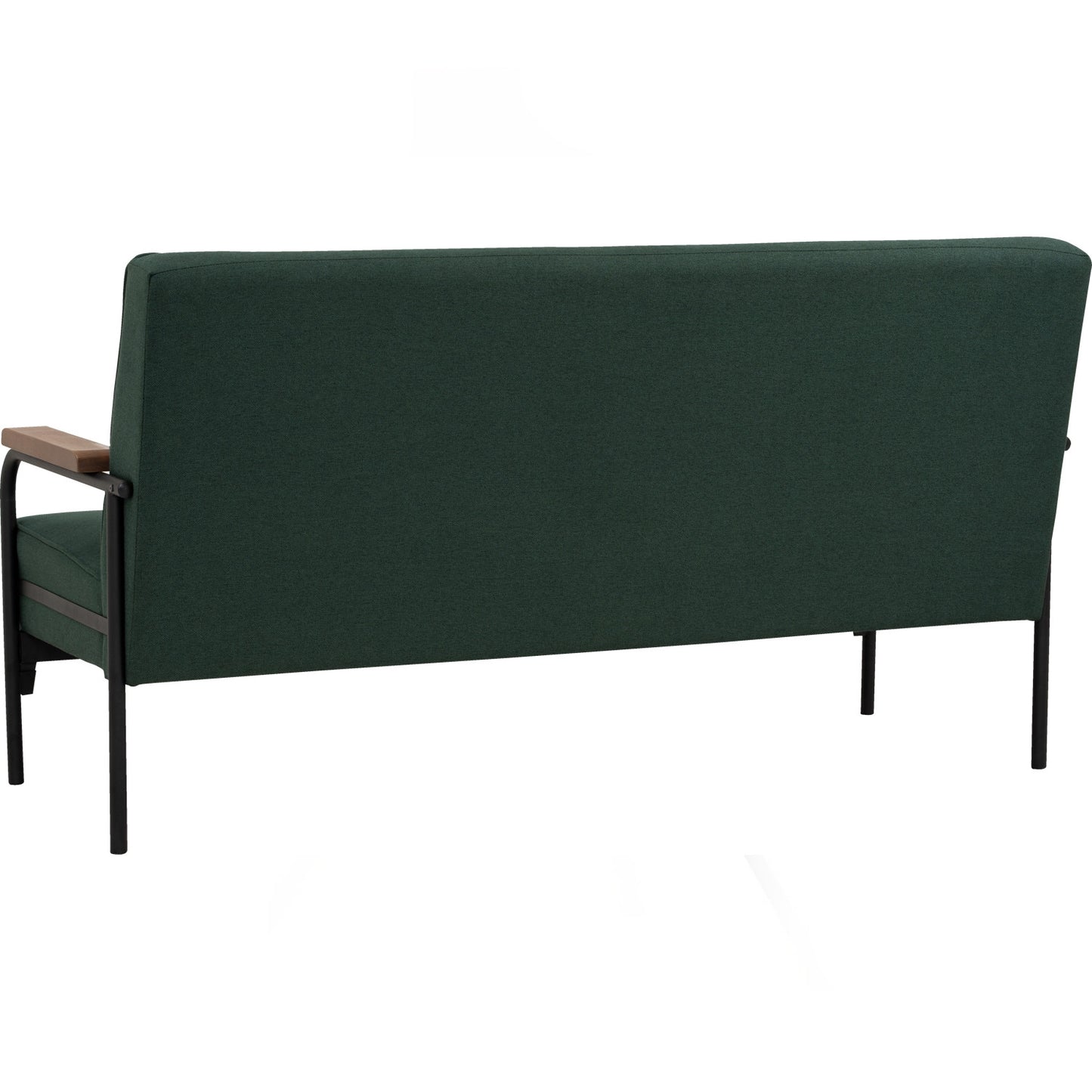 DZIRE 3 Seater Sofa - Kale