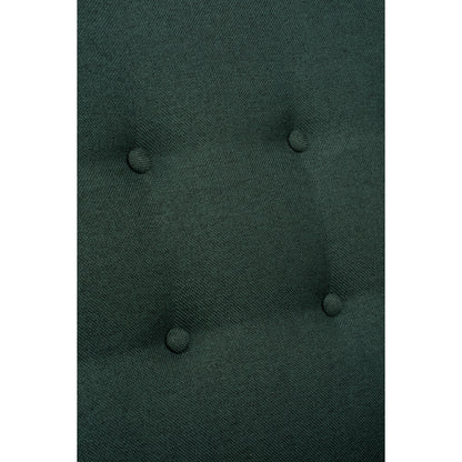 DZIRE 3 Seater Sofa - Kale