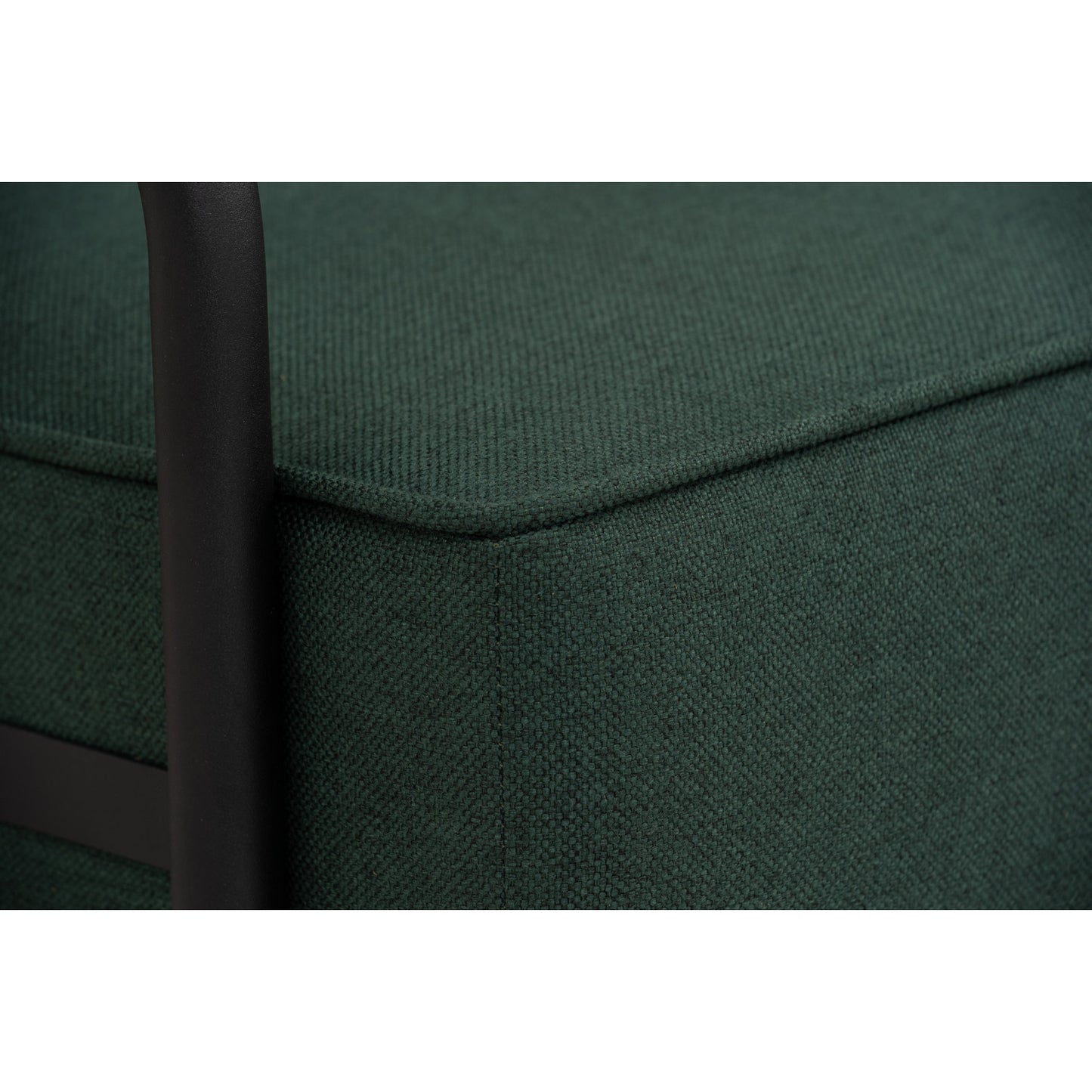 DZIRE 3 Seater Sofa - Kale