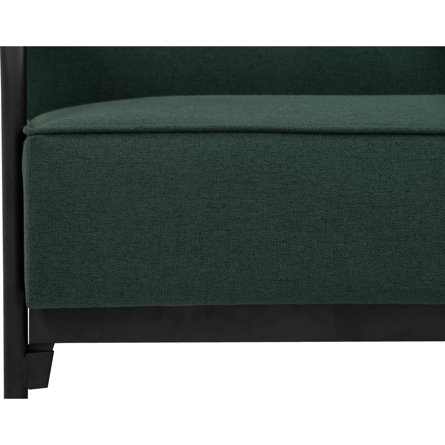 DZIRE 3 Seater Sofa - Kale