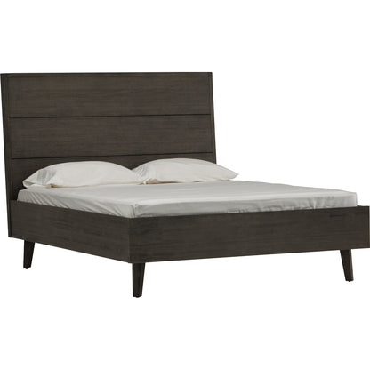 DABNEY Bedframe (King Size)