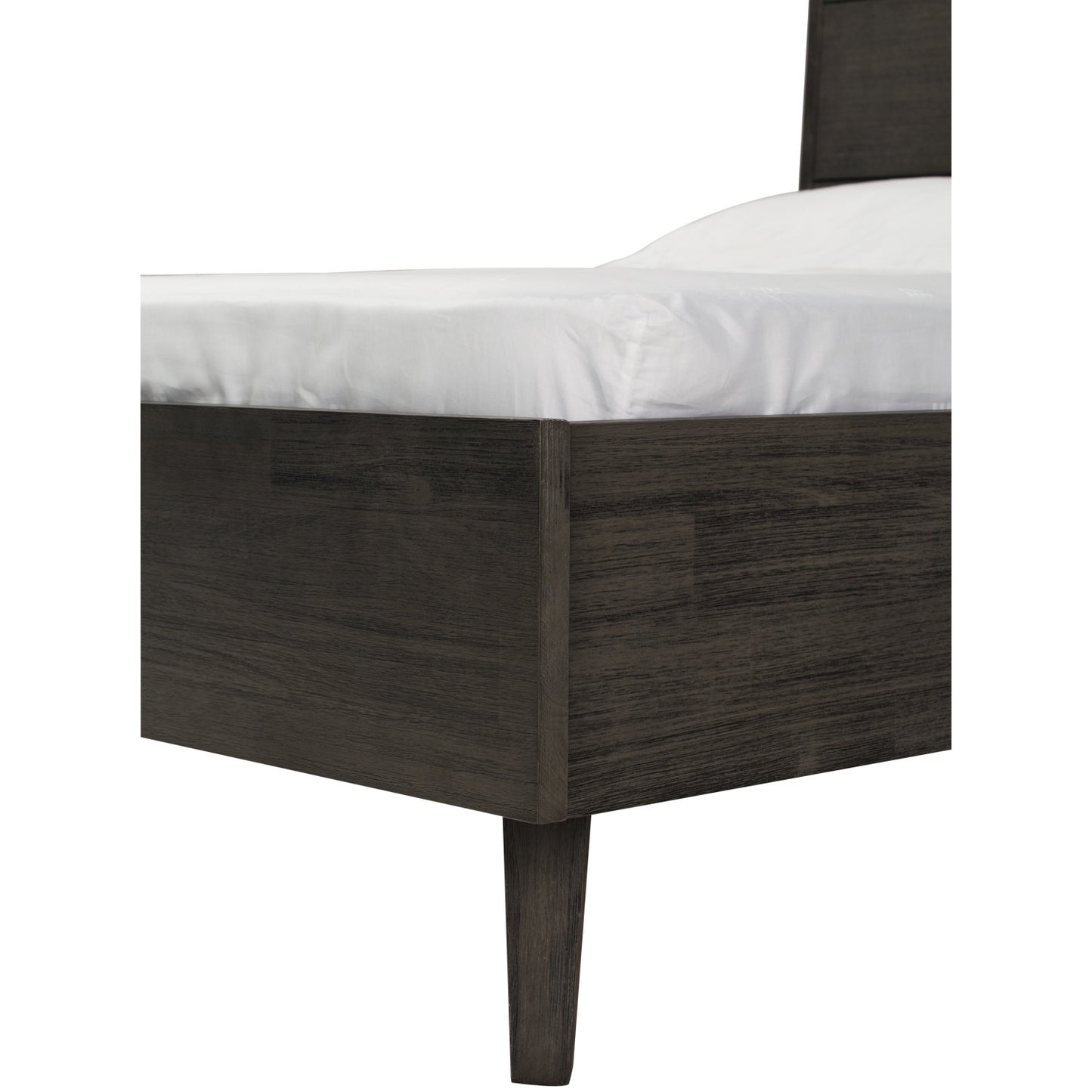 DABNEY Bedframe (King Size)