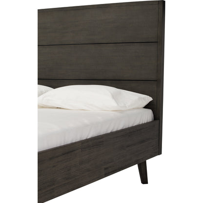 DABNEY Bedframe (King Size)