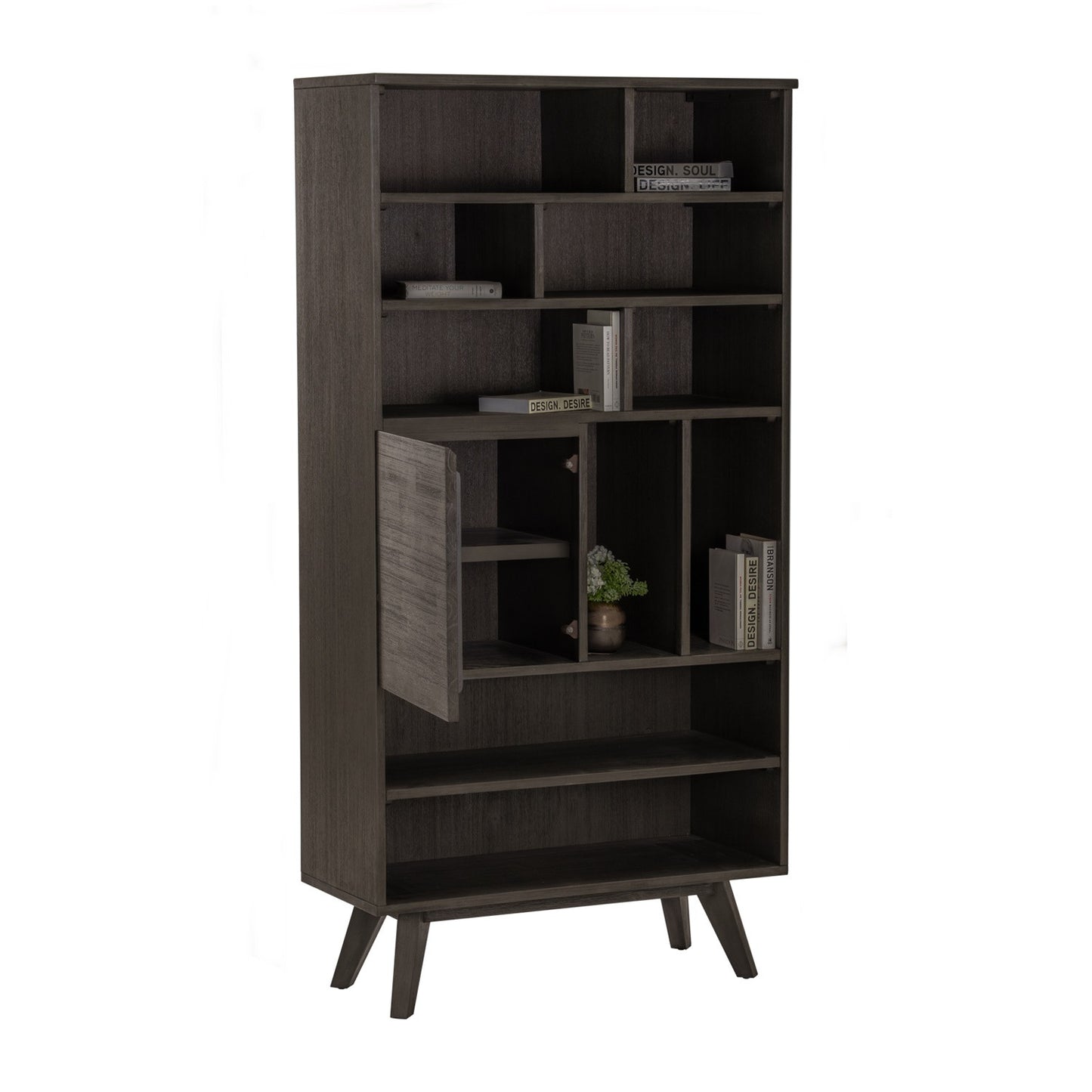 DABNEY Bookcase