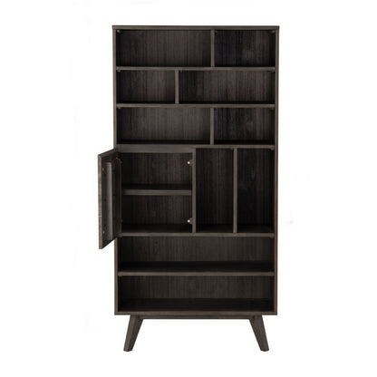 DABNEY Bookcase