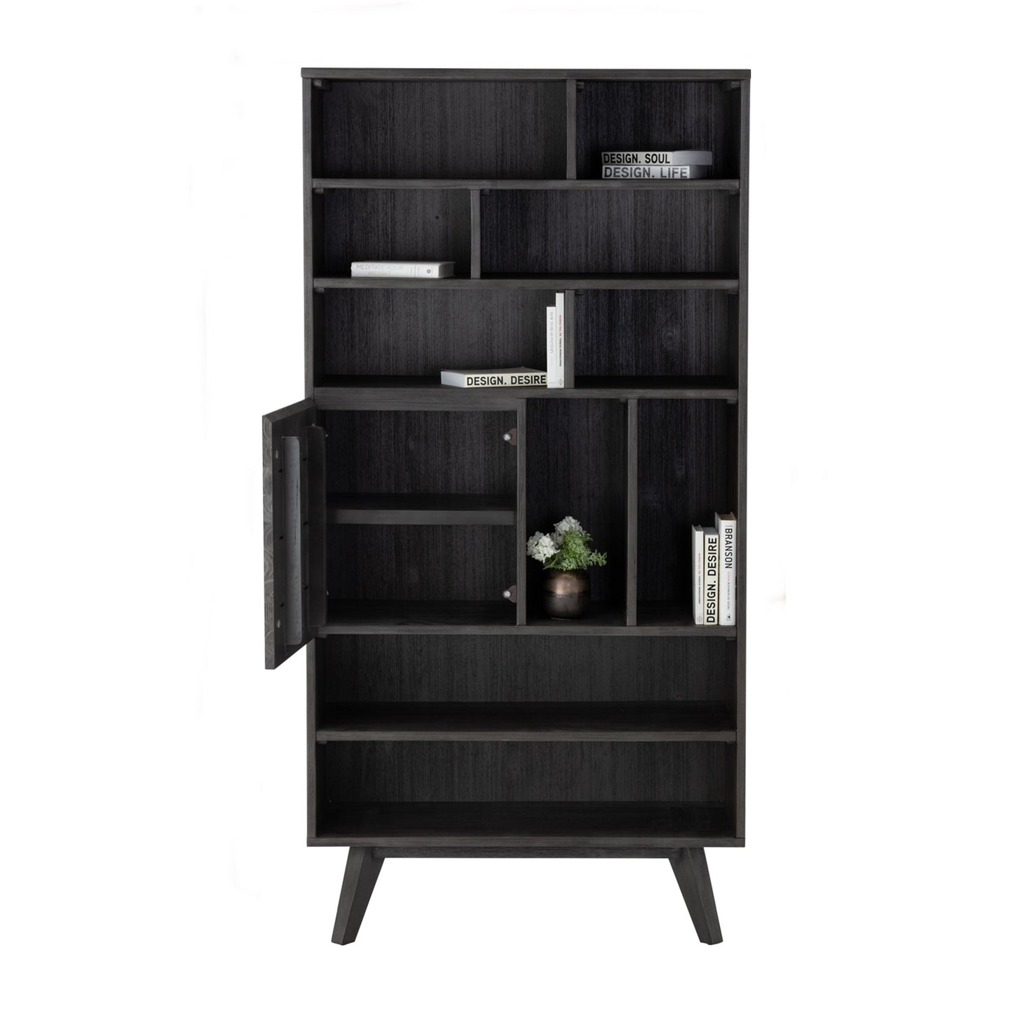 DABNEY Bookcase