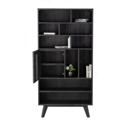 DABNEY Bookcase