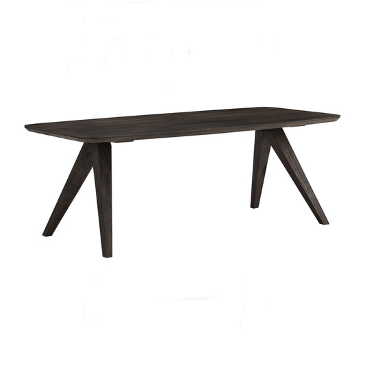 DABNEY Dining Table (1600L)
