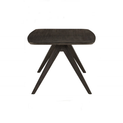 DABNEY Dining Table (1600L)