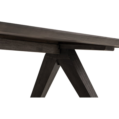 DABNEY Dining Table (1600L)