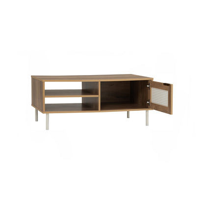DALLAS Coffee Table - Oak