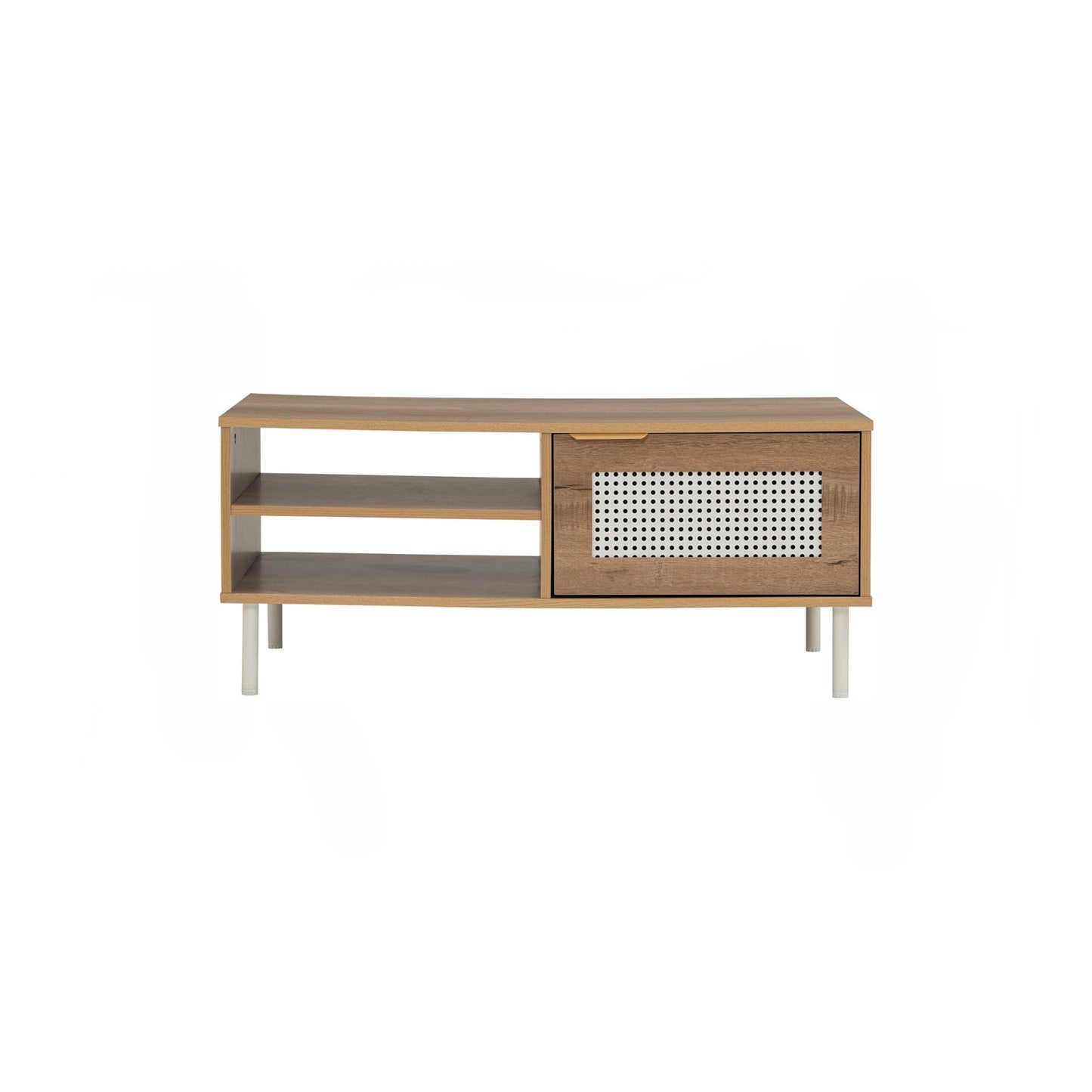 DALLAS Coffee Table - Oak