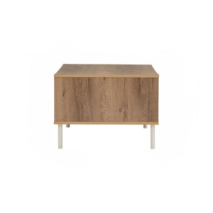 DALLAS Coffee Table - Oak