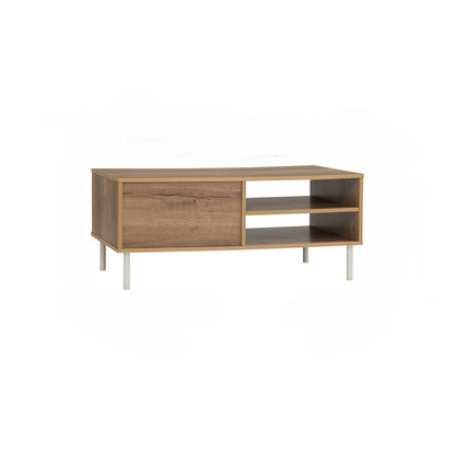 DALLAS Coffee Table - Oak
