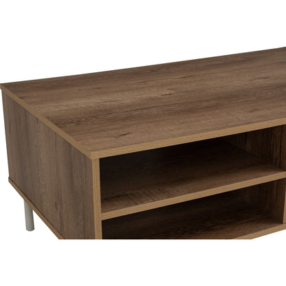 DALLAS Coffee Table - Oak