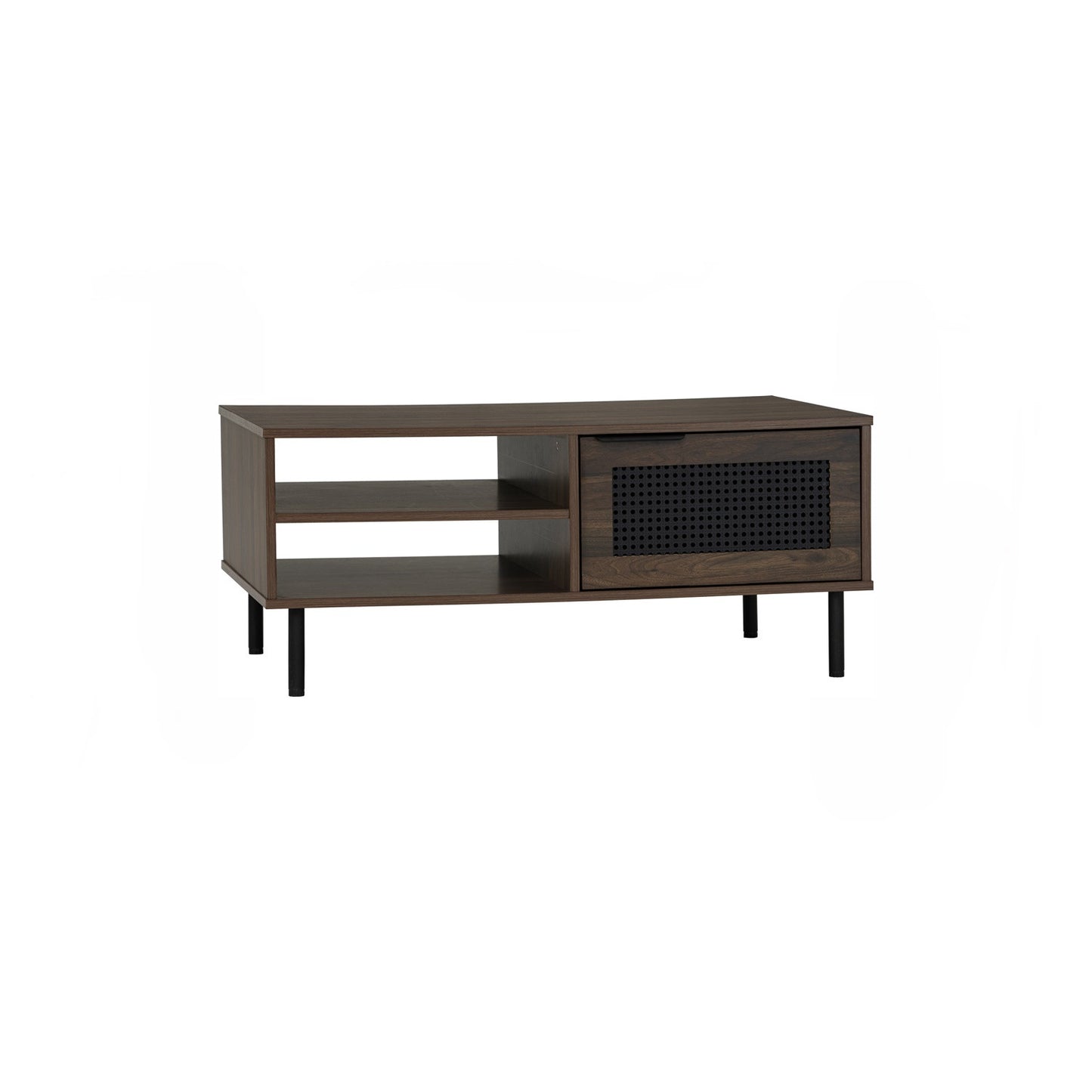 DALLAS Coffee Table - Walnut
